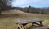 Randonnée Marche Sewen - Sewen - abris de Dolleren et du Sommerseite - Lachtelweiher - Col du Lochberg - Wissgrut - Photo 20