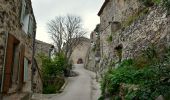 Randonnée Marche Évenos - Autour de  St Anne d'Evenos. - Photo 20