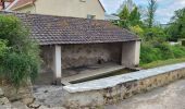 Excursión Senderismo Azy-sur-Marne - Bonneil  - Photo 8