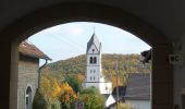 Tour Zu Fuß Bockenau - DVV Durch die Bockenauer Schweiz - Photo 2
