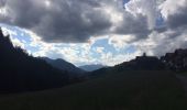 Randonnée A pied La Val - Wengen - La Valle - IT-2 - Photo 10