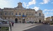 Trail On foot Ostuni - Via Ellenica Ostuni - Photo 4