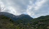 Tocht Stappen Deià - GR221 # Deià - Muleta - Puerto de Soller - Photo 14