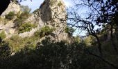 Tour Wandern Auriol - les Encanaux  - Photo 5