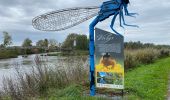 Tour Wandern Warneton - Warneton 10,6 km - Photo 5