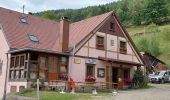 Trail Walking Linthal - Hilsen-Hilsenfirst-Petit Ballon-Hilsen - Photo 1