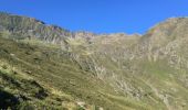 Tour Wandern Auzat - Étang de Pinet  - Photo 4