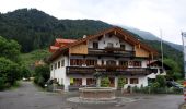 Tour Zu Fuß Oberaudorf - Rundweg Niederaudorf - Photo 5