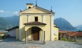 Tour Zu Fuß Songavazzo - CAI551 - Lovere - Rifugio Magnolini - Photo 3