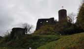 Tour Wandern Hausach - Hausach et son château - Photo 6