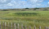 Trail Walking Middelkerke - Westende - Lombardsijde - Photo 1