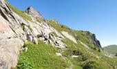 Excursión Senderismo Chamonix-Mont-Blanc - Aiguillette des Posettes - Photo 14