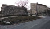 Trail Walking Murs - murs grottes de berigoule - Photo 1