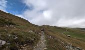 Trail Walking Brixen - Bressanone - Plose : Plöisehütte - Lüsner Scharte - Rossalm - Photo 17