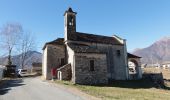 Tour Zu Fuß Beura-Cardezza - A22 - Cardezza bivio A00 - Punta della Rossola - Photo 3