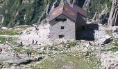 Tocht Te voet Castello Tesino - Sentiero alpinistico attrezzato del Col del vento - Photo 1