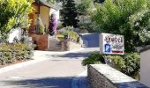 Randonnée Marche Vianden - Randonnée au  Natuurpark à partir de Vianden - Photo 1