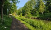 Trail Walking Mitry-Mory - L'aqueduc de la Dhuys - Photo 7