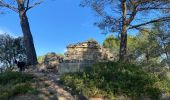 Randonnée Marche Souvignargues - Saint Étienne d’Escattes - Photo 4