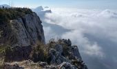 Tour Wandern Beauregard-Baret - Pré de cinq sous - Photo 3
