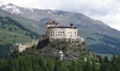 Tour Zu Fuß Scuol - Chaposch - Gurlaina - Photo 5