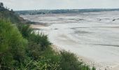 Randonnée Marche Champeaux - Les falaises de Champeaux - Photo 8