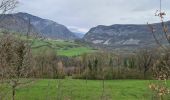 Trail Walking Clarafond-Arcine - Entre Nant et Rhône  - Photo 1