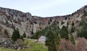 Tour Wandern Sulzern - 2022-12-27 Marche Soultzeren Lac Forlet Hautes Huttes Glasborn - Photo 5