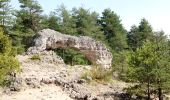 Excursión Senderismo Nant - Descente des Canallettes à la source du Durzon - Photo 2