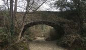 Tour Wandern Ferrières-Poussarou - La Fraise - Maison des chasseurs - Photo 1