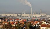 Tour Zu Fuß Böblingen - DE-SAV Blaues Kreuz, Vaihingen - Böblingen - Photo 3