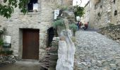 Trail Walking Minerve - Minerve gorges du Briant & de la Cesse 26_09_2020 - Photo 3