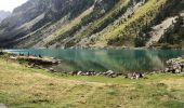 Tour Wandern Cauterets - Le lac de Gaube  - Photo 1