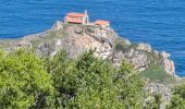 Excursión Senderismo Baquio - Prieuré de Gaztelugatxe - Photo 3