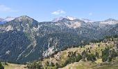 Tour Wandern Saint-Lary-Soulan - refuge de bastan et lacs - Photo 7