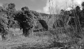 Trail Walking Fréjus - Pk sur D37 - Mines de Boson - Aqueduc - Col d'Auriasque - Photo 4