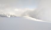 Randonnée Ski de randonnée La Léchère - le. chalet de Colomban  - Photo 3