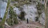 Excursión A pie Bad Urach - Innere Zugangslinie - Photo 10