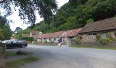 Tocht Te voet North Devon - Heddon Valley to Woody Bay Walk - Photo 2