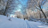 Tour Wandern Ganac - cabane des Bladas - Photo 2