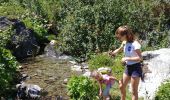 Percorso Marcia Val-Cenis - le lac de ... - Photo 2