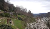 Tour Wandern Unbekannt - waha centre ville - auberge de jeunesse  - Photo 1