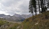 Trail Walking Le Dévoluy - Sommet de Raz de Bec. 21/09/18 - Photo 16