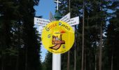 Tour Wandern Senlis - SM_FLEURINE (Poteau Belle Croix) - Photo 1