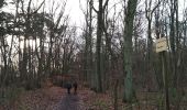 Trail Walking Ottignies-Louvain-la-Neuve - Louvain-la-Neuve 2019 12 17 Nathalie Demain 4 - Photo 9