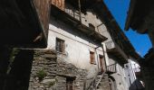 Randonnée A pied Courmayeur - Alta Via n. 2 della Valle d'Aosta - Tappa 2 - Photo 1