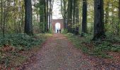 Randonnée Marche Lennik - Gaasbeek - Photo 4