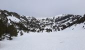 Randonnée Marche Chamrousse - Croix de Chamrousse depuis l'Arselle - Photo 4