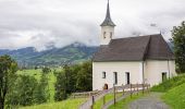 Randonnée A pied Kaprun - Tauern SPA-Runde - Photo 10