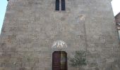 Tocht Te voet Monticiano - 303 -Castello di Belagaio-Torniella - Photo 1